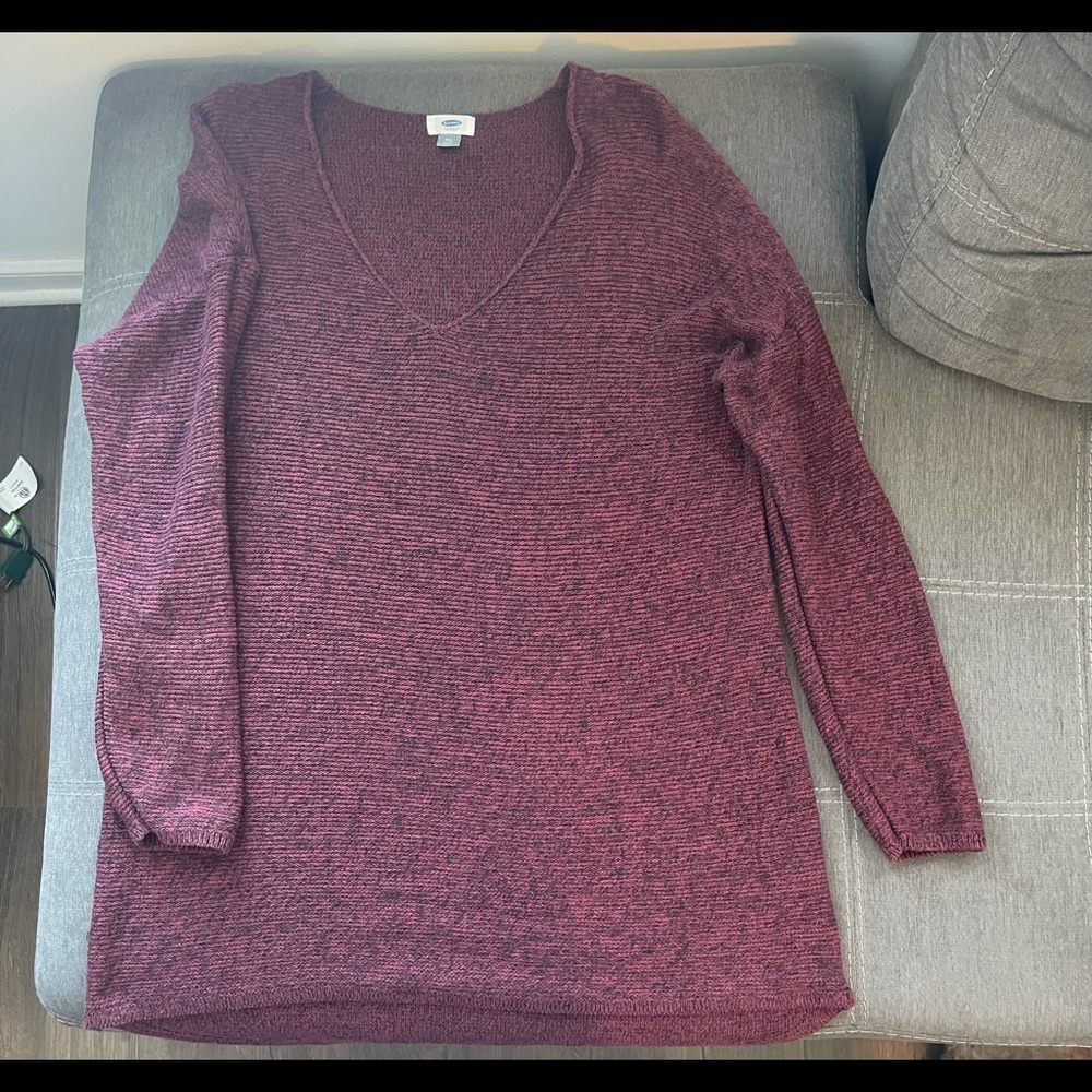 Sweater - Picture 2 of 2